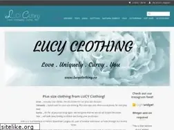 Sites similar to lucyclothing.ca
