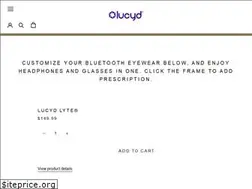 Sites similar to lucyd.co
