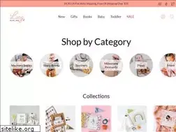 Sites similar to lucydarling.com