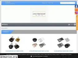 Sites similar to lucydesign.pl