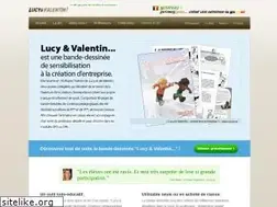 Sites similar to lucyetvalentin.com
