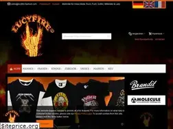 Sites similar to lucyfire-fashion.com