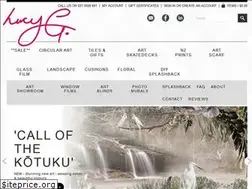 Sites similar to lucygdesign.com