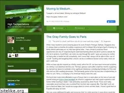 Sites similar to lucygray.org