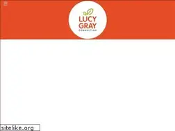 Sites similar to lucygrayconsulting.com