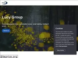 Sites similar to lucygroup.com