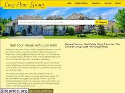 Sites similar to lucyham.com