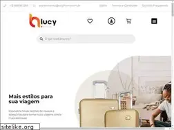 Sites similar to lucyhome.com.br