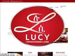 Sites similar to lucyhouston.com
