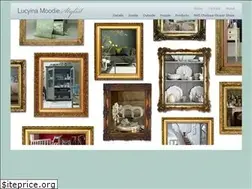 Sites similar to lucyina.com