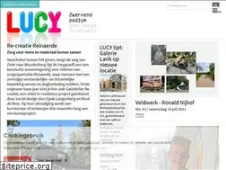 Sites similar to lucyindelucht.nl
