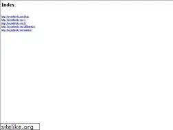 Sites similar to lucyinthesky.me