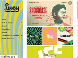Sites similar to lucyintheskyjakarta.com