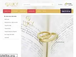 Sites similar to lucyjewelry.vn