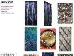 Sites similar to lucykim.com