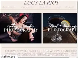 Sites similar to lucylariot.com