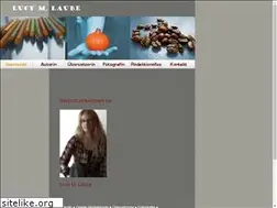 Sites similar to lucylaube.de