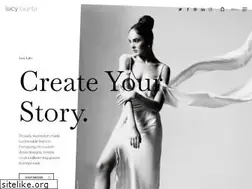 Sites similar to lucylaurita.com.au