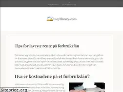 Sites similar to lucylibrary.com