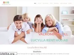 Sites similar to lucylla.se