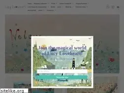 Sites similar to lucyloveheart.com
