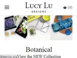 Sites similar to lucylu.com