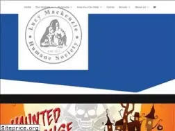 Sites similar to lucymac.org
