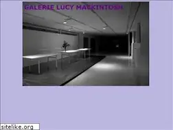 Sites similar to lucymackintosh.ch