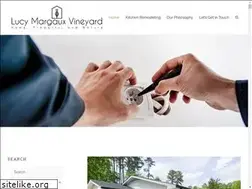 Sites similar to lucymargauxvineyards.com