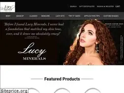Sites similar to lucyminerals.com