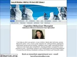 Sites similar to lucymwalker.com