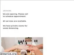 Sites similar to lucynailsbarber.com