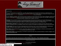 Sites similar to lucyparsons.org