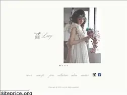 Sites similar to lucypartycollection.com