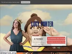 Sites similar to lucyporter.co.uk