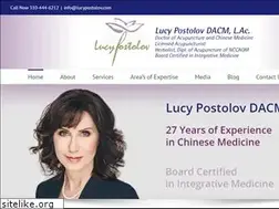 Sites similar to lucypostolov.com