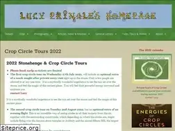 Sites similar to lucypringle.co.uk