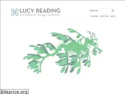 Sites similar to lucyreading.co.uk