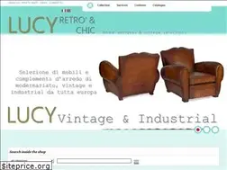 Sites similar to lucyretrochic.com