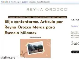 Sites similar to lucyreyna.blogspot.com