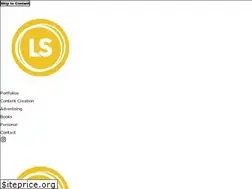 Sites similar to lucyschaeffer.com