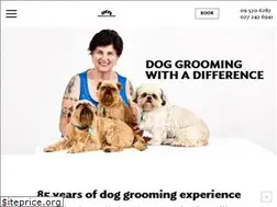 Sites similar to lucysdoggrooming.co.nz