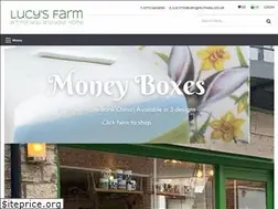 Sites similar to lucysfarm.co.uk