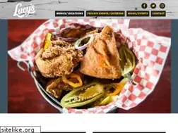 Sites similar to lucysfriedchicken.com