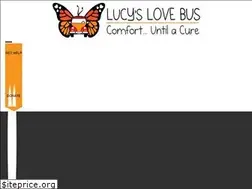 Sites similar to lucyslovebus.org
