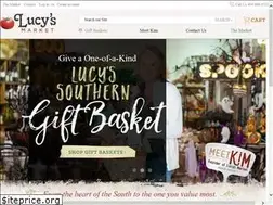 Sites similar to lucysmarket.com