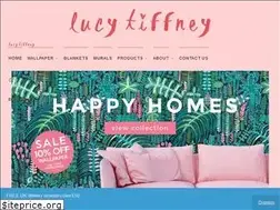 Sites similar to lucytiffneyshop.com