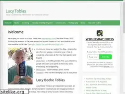 Sites similar to lucytobias.com