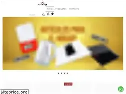 Sites similar to lucyvideo.com.ar