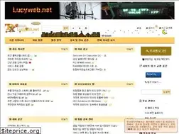 Sites similar to lucyweb.net